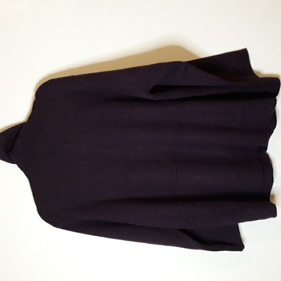 Eggplant (Purple) Sweater (#64) - Picture 5 of 8